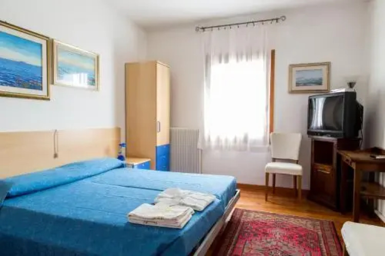 B&B le ortensie