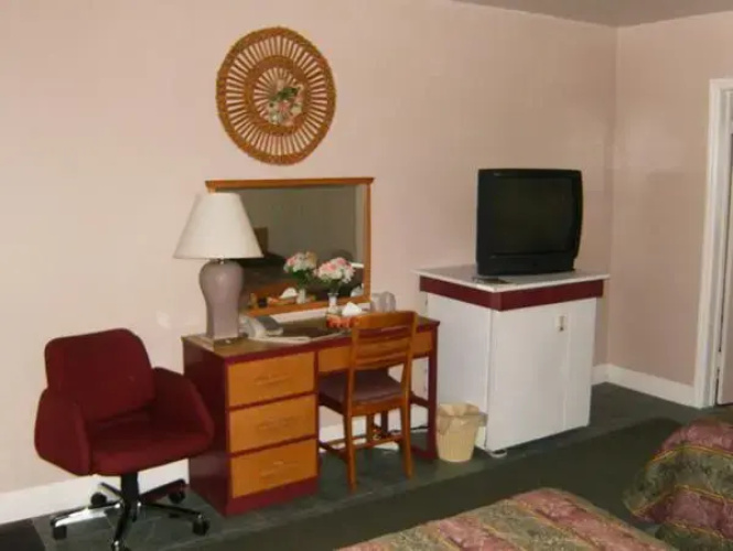 Victoria Motel