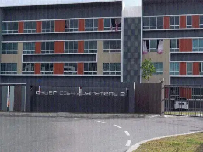 Otel görseli