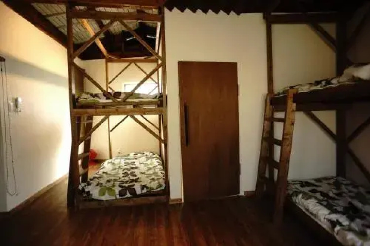Guesthouse Hideout