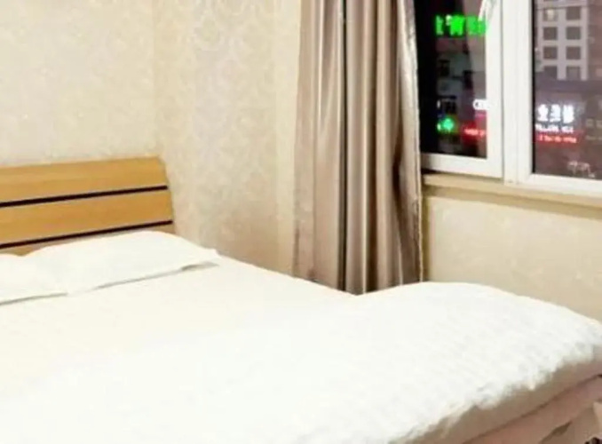 Tianfeng Fashion Inn