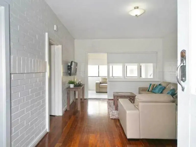 202 Apartment