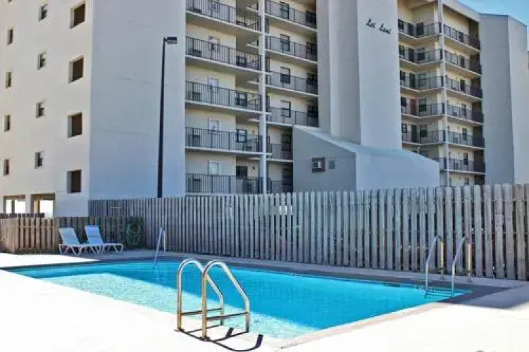 Lei Lani Tower 606