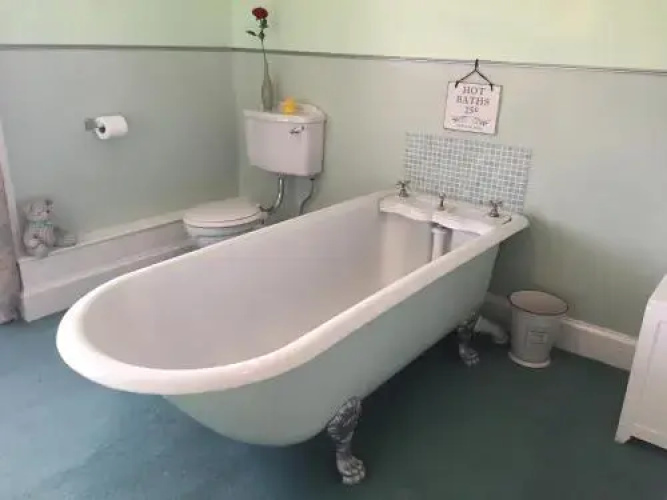 Inchrye B&B