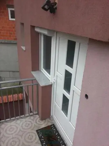 Apartment Savanovic