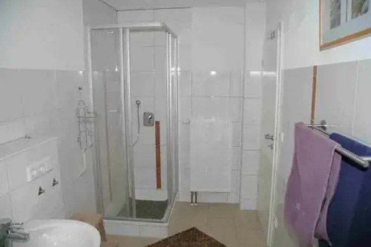 Ferienwohnung Rheingeschaut