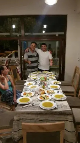 Family Hotel Haruni
