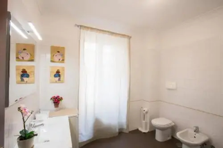 Polacchi 42 Apartment