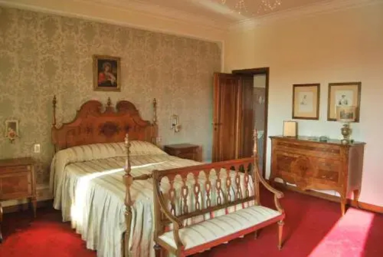 Bed and Breakfast Albe