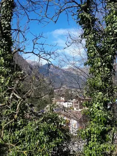 Garni Le Prealpi