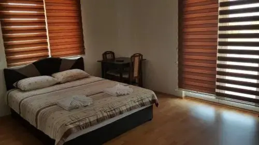 Sunrise Hotel & Camping