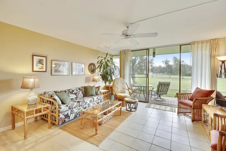 077 West Turtle Bay - 1 Br Condo