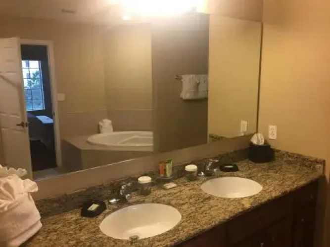 Apartment Quest
