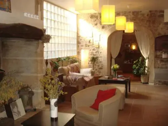 Hotel Des Arts