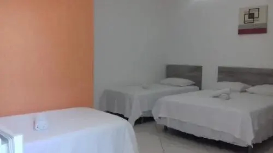 Pousada Belezinha