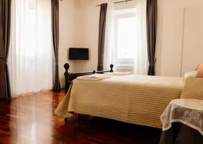 Domus Serafino