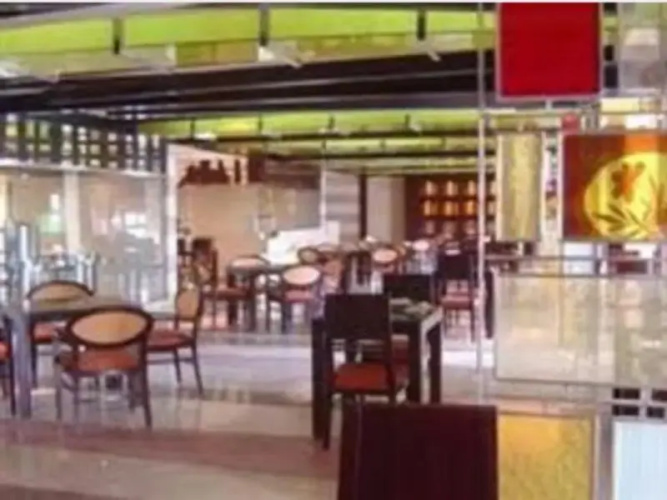 Central Hotel