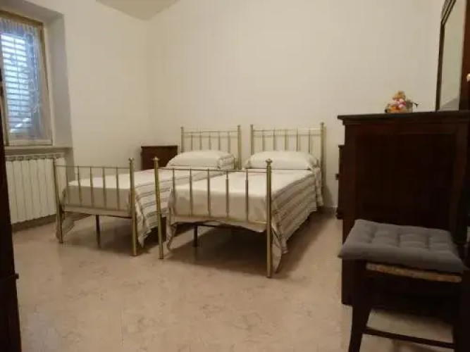 B&B La Romitella