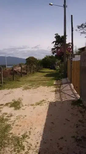 Chalé Doce Luar