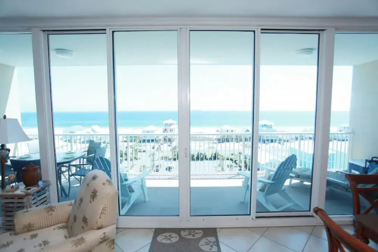 Sanibel 802