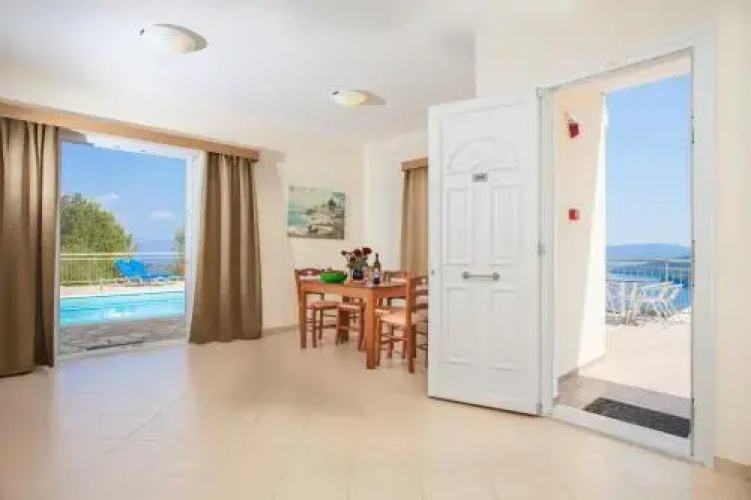 Villas Odysseas