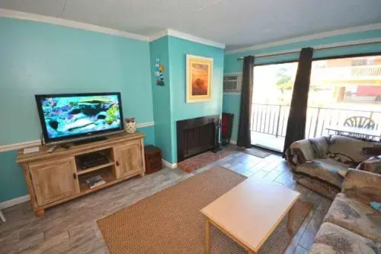 Summer Palace 17 - 1 Br Condo