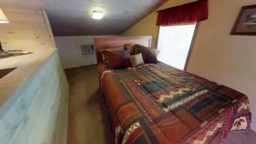 Cliff Dweller Condo #4