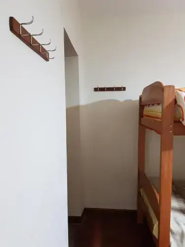 The Embassy - Backpackers
