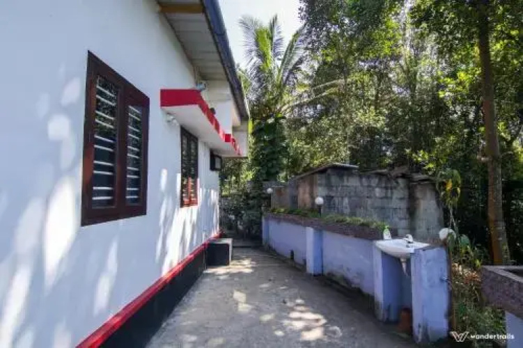Munnar Homestay
