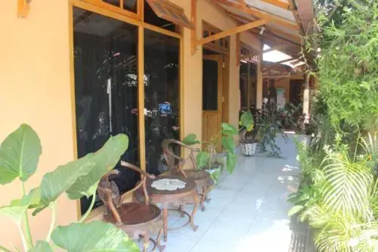 Wisma Pagar Alam