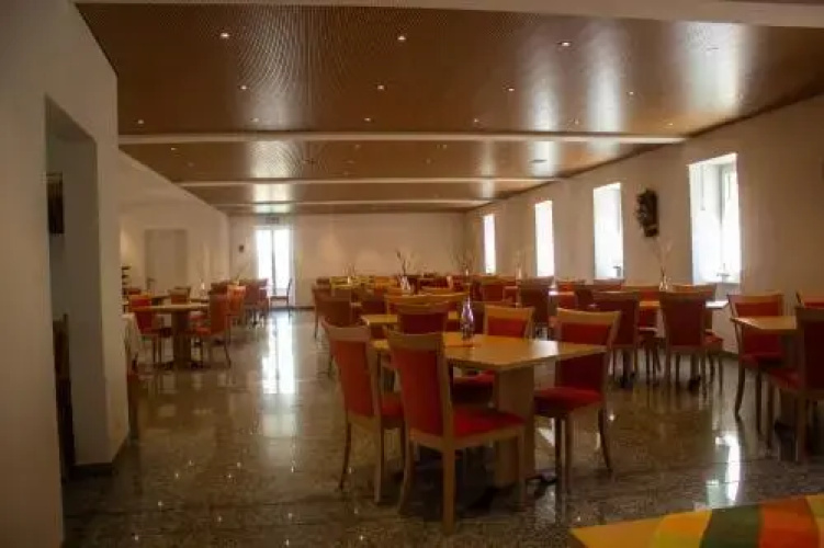 Hotel Restaurant Post