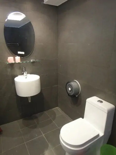 Bazhong Sentosa Hotel