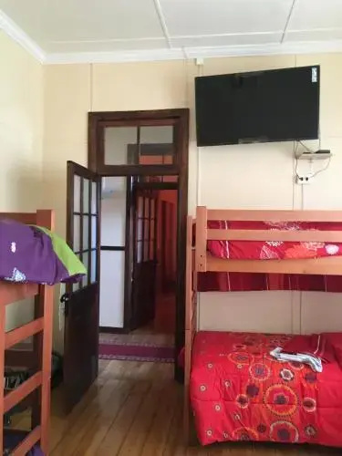 Hostal Dundo Ivo Spa