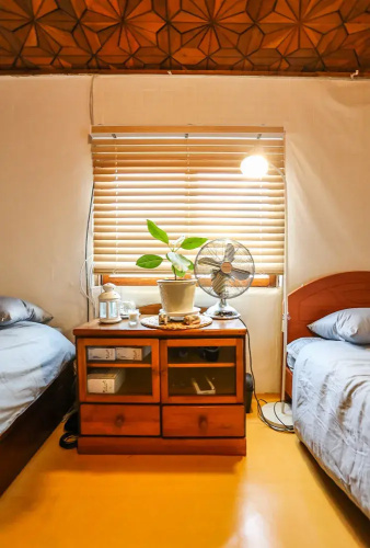Grimmgarten Kitchen and Room
