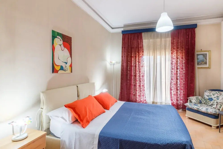 Picasso B&B