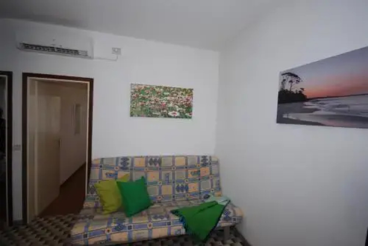 Bungalow Marte