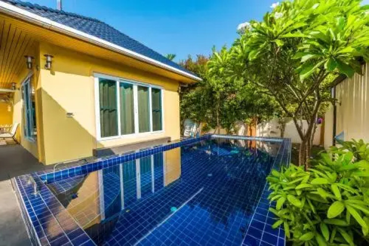 Platinum Villa 10A by Pro-Phuket