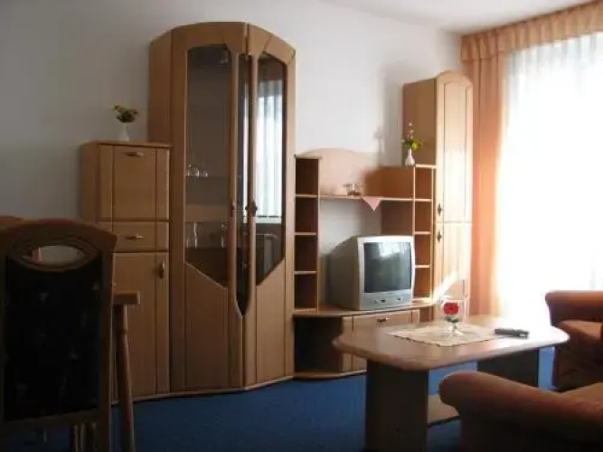 Hotel & Ferienwohnanlage Friedrich
