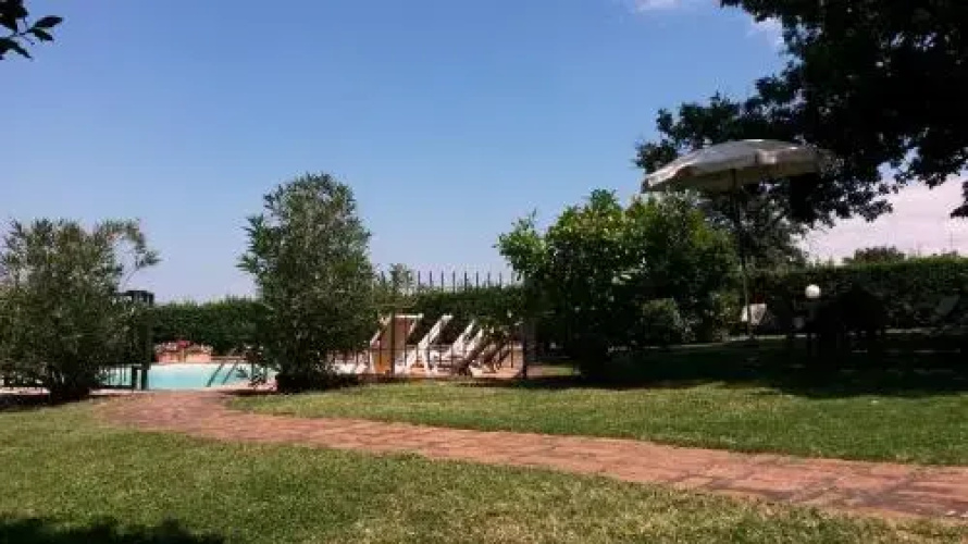 La Vecchia Quercia