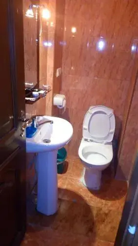 Hotel Buneba