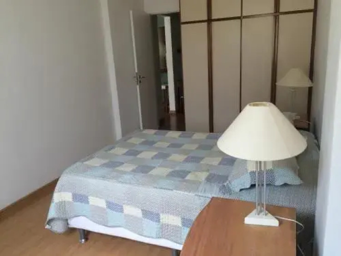 Copacabana Flat