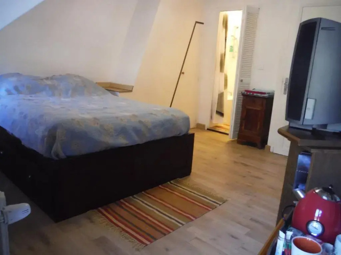 Les Chambres du Haras
