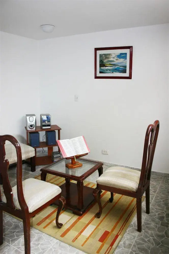 Hotel Cristiano Shalom