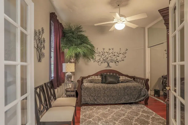 Waterlefe 04 - 3 Br Home