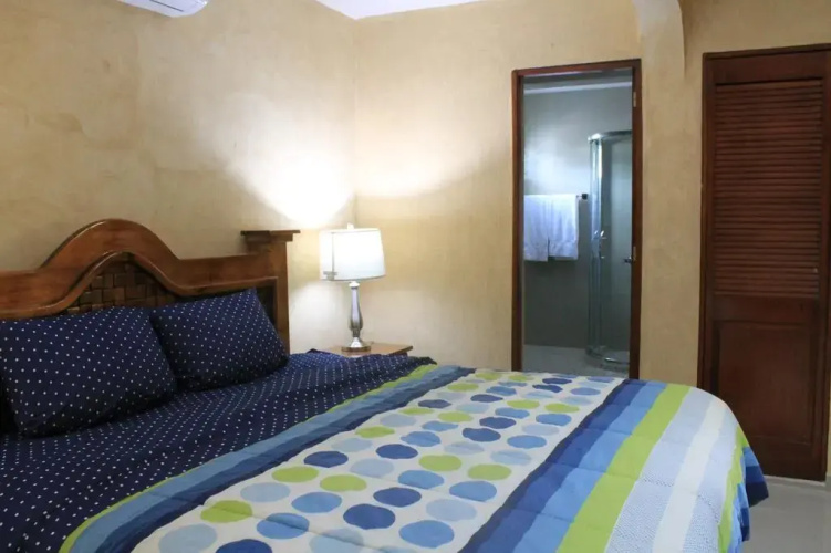 Suites La Casona