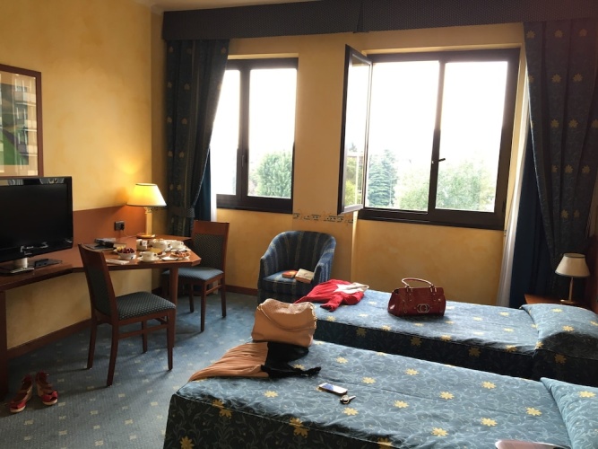 DoubleTree by Hilton Brescia photo 19