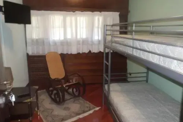 Morris B&B