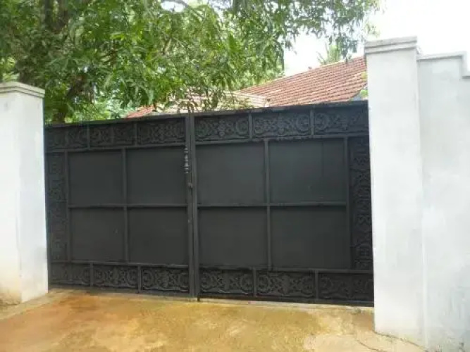 Rasika Home