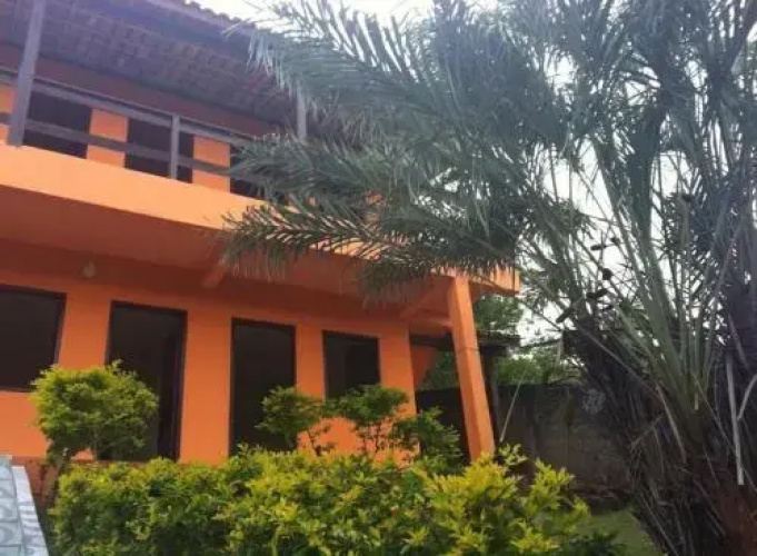 Residencial Carisma