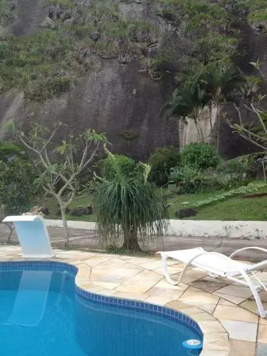 Casa da Pedra